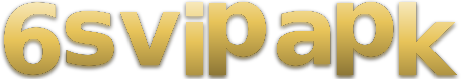 6svip apk logo